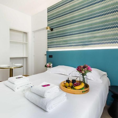 باريس Cosy Apartment - Parc Des Expositions Tour Eiffel 1 المظهر الخارجي الصورة