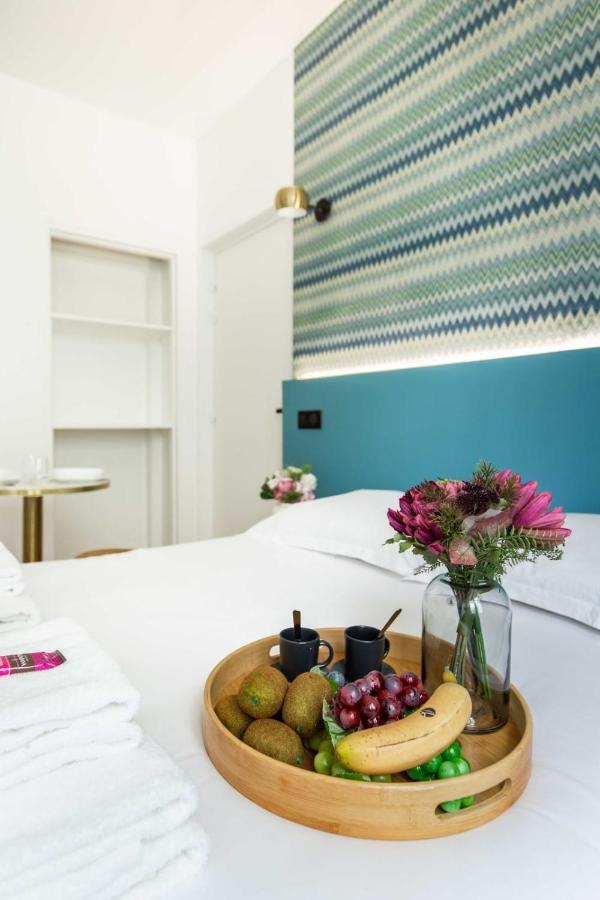 باريس Cosy Apartment - Parc Des Expositions Tour Eiffel 1 المظهر الخارجي الصورة