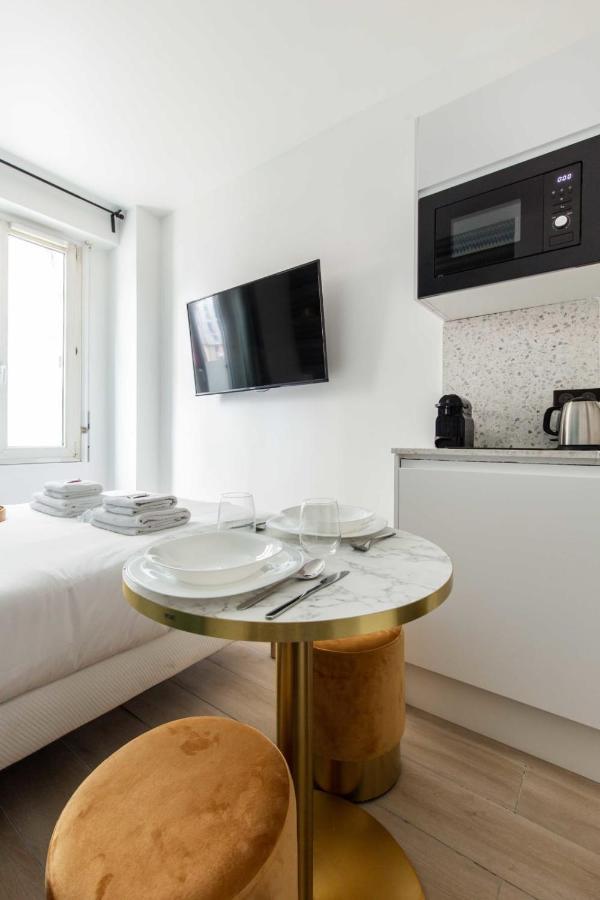 باريس Cosy Apartment - Parc Des Expositions Tour Eiffel 1 المظهر الخارجي الصورة