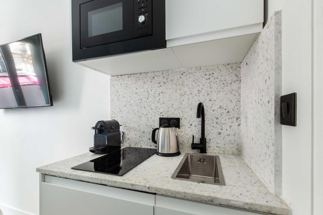 باريس Cosy Apartment - Parc Des Expositions Tour Eiffel 1 المظهر الخارجي الصورة