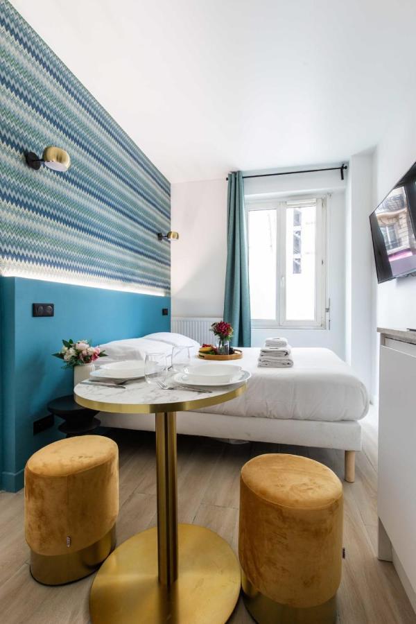 باريس Cosy Apartment - Parc Des Expositions Tour Eiffel 1 المظهر الخارجي الصورة